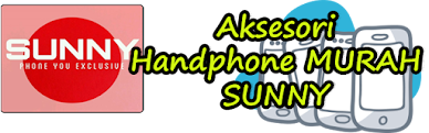 Aksesori Handphone SUNNY