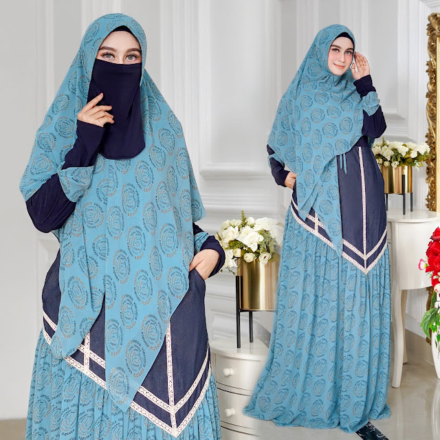 Sahara - Butik Busana Muslim Terbesar dan Terlengkap 