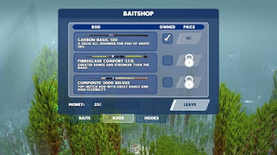 Download Game Mancing 3D Untuk PC Gratis Terbaru