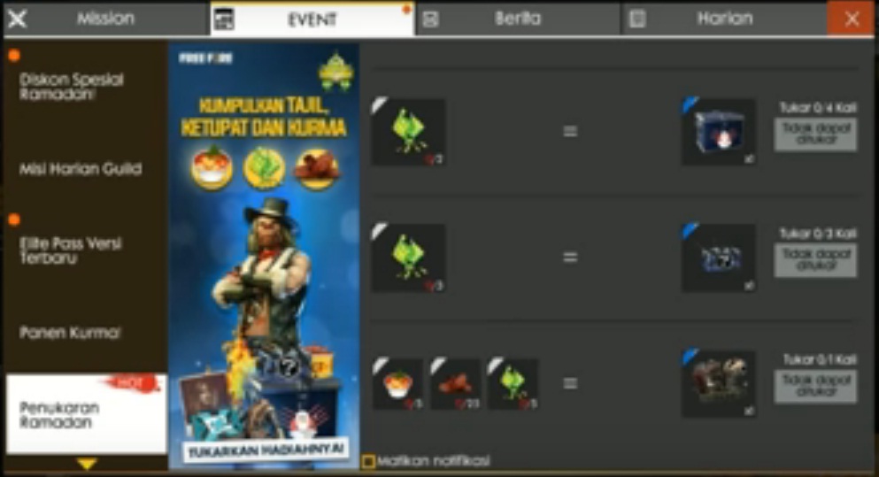 Call Of Duty Mobile Indonesia Terbaru Mycodtool.Com - Call ... - 