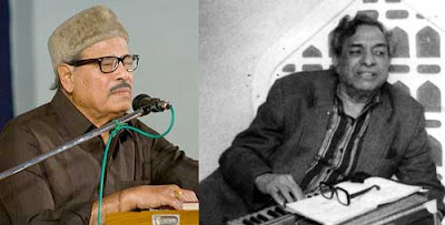 Manna Dey to get Dada Saheb Phalke award