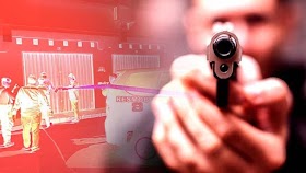 Dorr! Polisi Tembak Polisi: Anggota Polres Wonogiri Ditembak Tim Resmob Polresta Solo