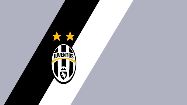 Juventus Logo Wallpaper HD 07