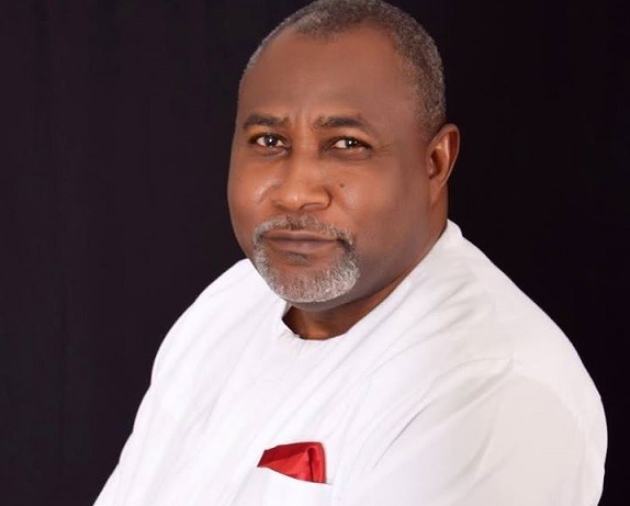 FLASH| Nigeria’s labour minister Ocholi, son die in car crash