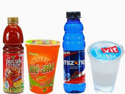Daftar Harga Minuman  Ringan  2022 Terbaru Harga Terbaru 2022