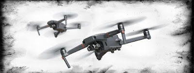 DJI Mavic 2 Enterprise Review and Price
