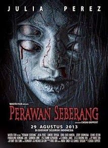 Perawan Seberang