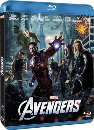 descargar pelicula the avengers 2012 espanol latino