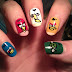 Awesome Nail Arts