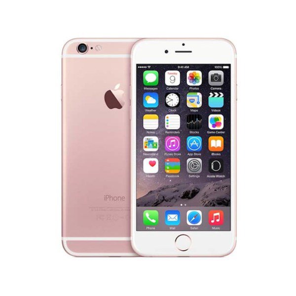 Daftar Harga iPhone 6, 5 dan 4 Terbaru 2016 ~ Dangstars™