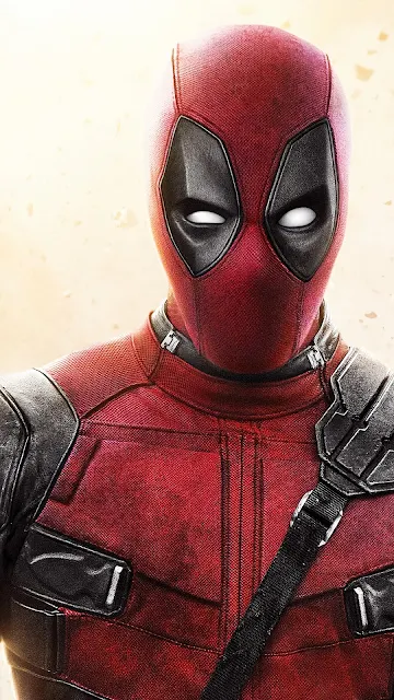 Deadpool Hd