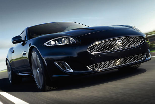 Jaguar XK Artisan Special Edition