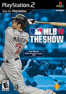 Download - MLB 10: The Show | PS2