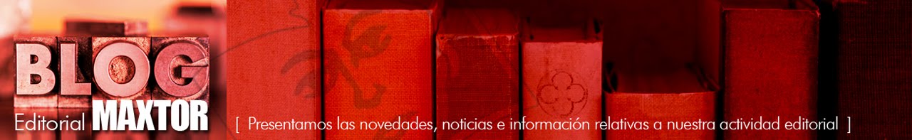 BLOG EDITORIAL MAXTOR