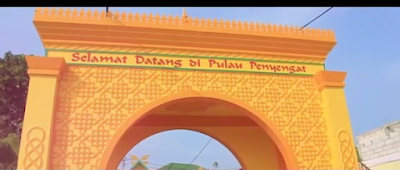 Festival Pulau Penyengat