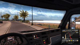 American Truck Simulator