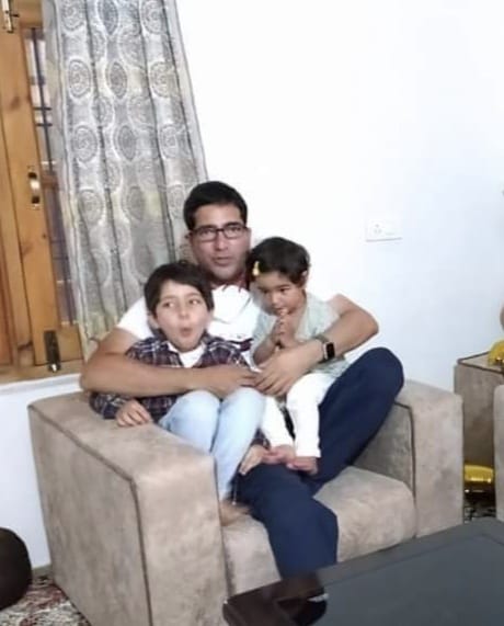 Day after his release, Shah Faesal put under house arrest