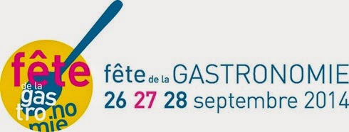 Logo Fete de la Gastronomie (1)