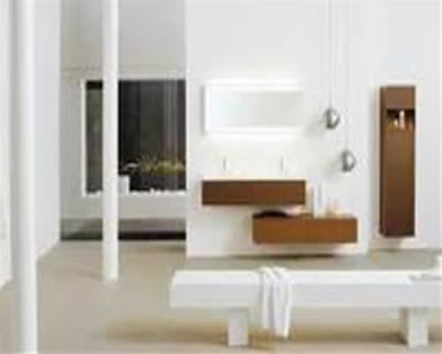 Modern Bathroom Furniture