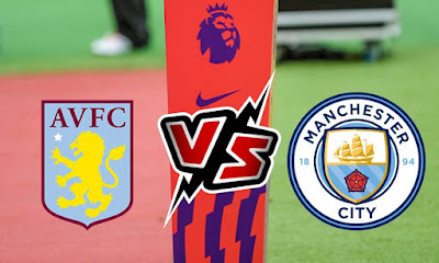 مشاهدة مباراة مانشستر سيتي و أستون فيلا بث مباشر 22-05-2022 Manchester City vs Aston Villa