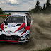 WRC: Tänak extiende su liderato en Finlandia