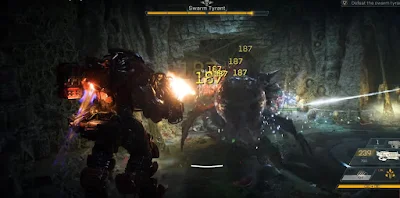 Anthem, VIP Demo, Main Game, Full Version Differences