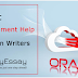 Best Oracle Assignment Help By Australian Writers 