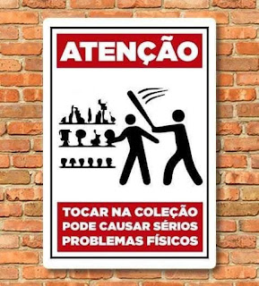 Coletores e colecionadores