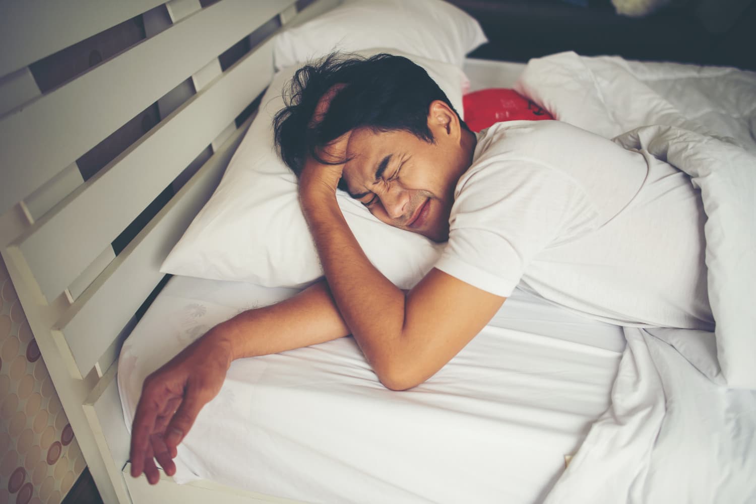 How lack of sleep can affect your emotions
