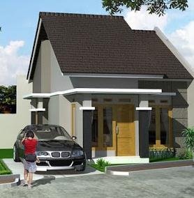   model Disain Rumah minimalis tipe 21 | Rumah Minimalis Sederhana