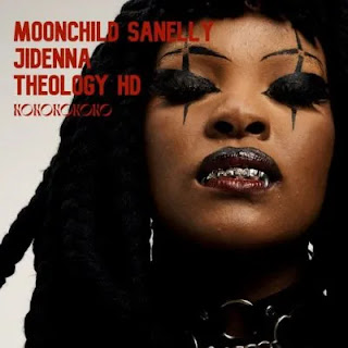 Moonchild Sanelly ft Jidenna & Theology HD – Kokokokoko (2022)