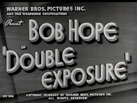 Double Exposure 1935 Film Completo Streaming
