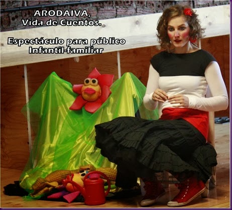 4.Arodaiva y Florinda