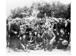 pays basque autrefois seconde guerre mondiale bataillon gernika ordoki