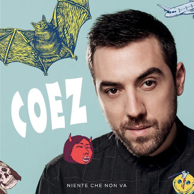 Coez - Jet