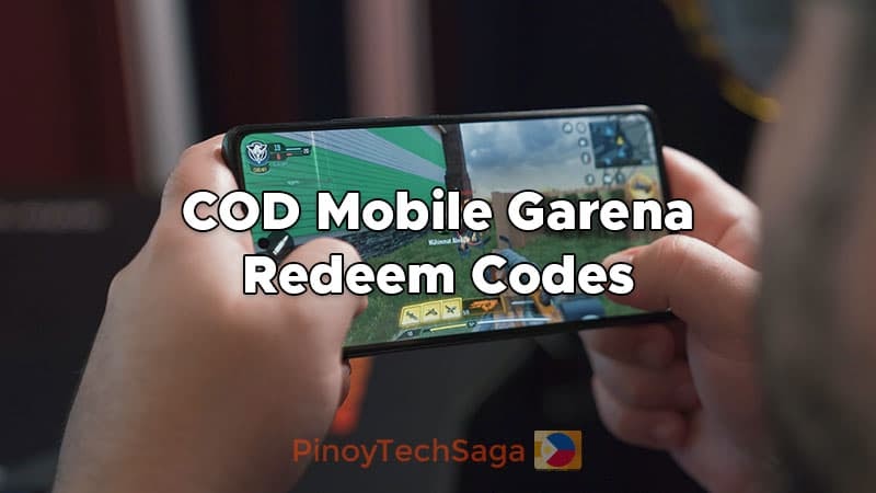 NEW* FREE REDEEM CODES IN COD MOBILE 2022! (GLOBAL) 