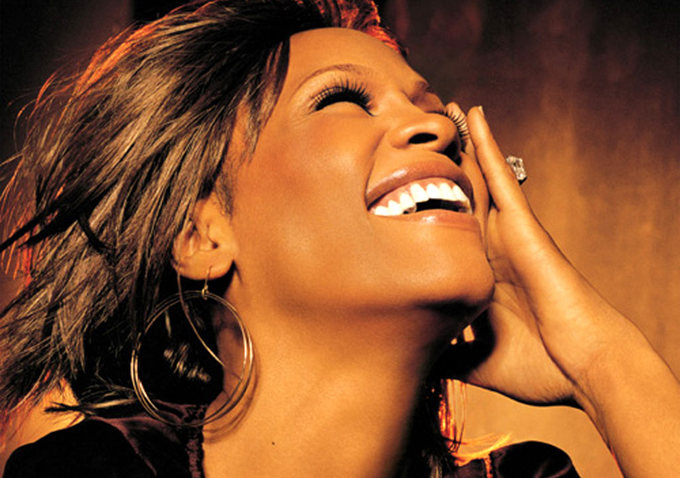 Whitney Houston, singer, dead