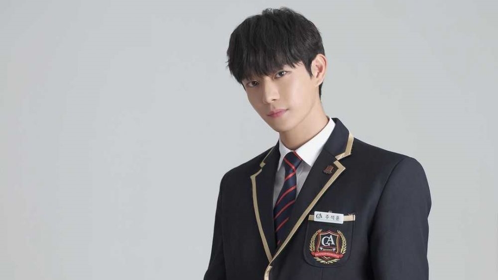 Actor Kim Young Dae Cancels Starring in Drama 'School 2021'