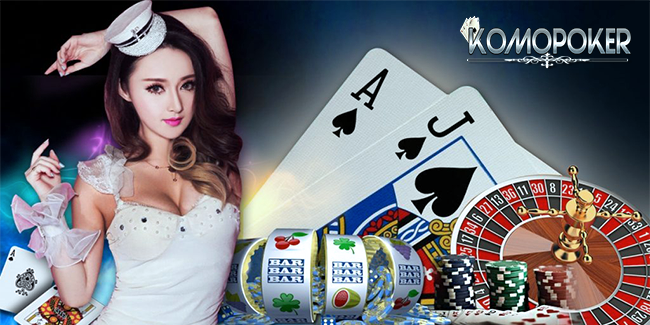 Komopoker