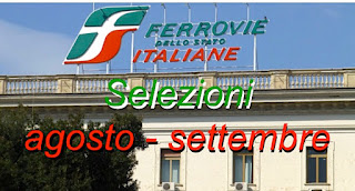 Offerte lavoro Ferrovie dello Stato - www.adessolavoro.com