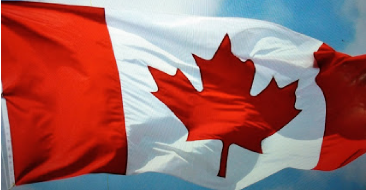 Canada day