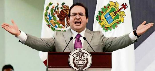 Revelan nuevo desvío de más de 9,000 mdp en Veracruz