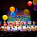 Rainbow for peace, Teatro sold out e tante emozioni per lo spettacolo di beneficenza