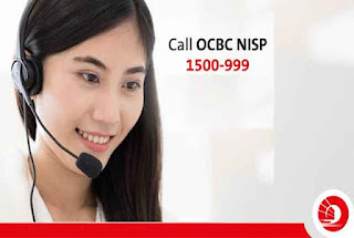 Mengganti Nomor Hp di One Mobile OCBC NISP Call Center