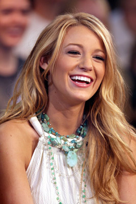 Blake Lively