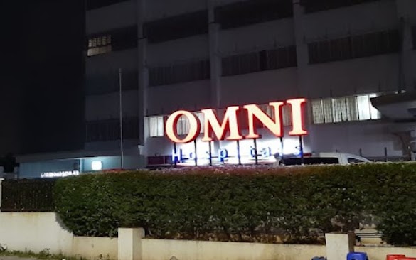 Jadwal Praktek Dokter RS OMNI Pulomas Jakarta Timur Lengkap