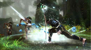 Kingdoms of Amalur Reckoning-THETA Screenshot 2 mf-pcgame.org