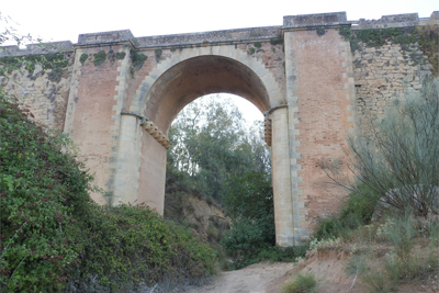 Puente de la Ventilla