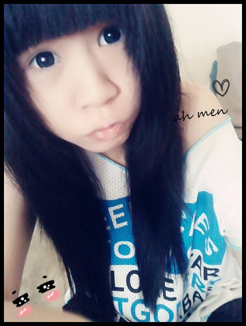 Yes! i ♥ u