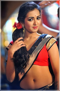 Catherine Tresa